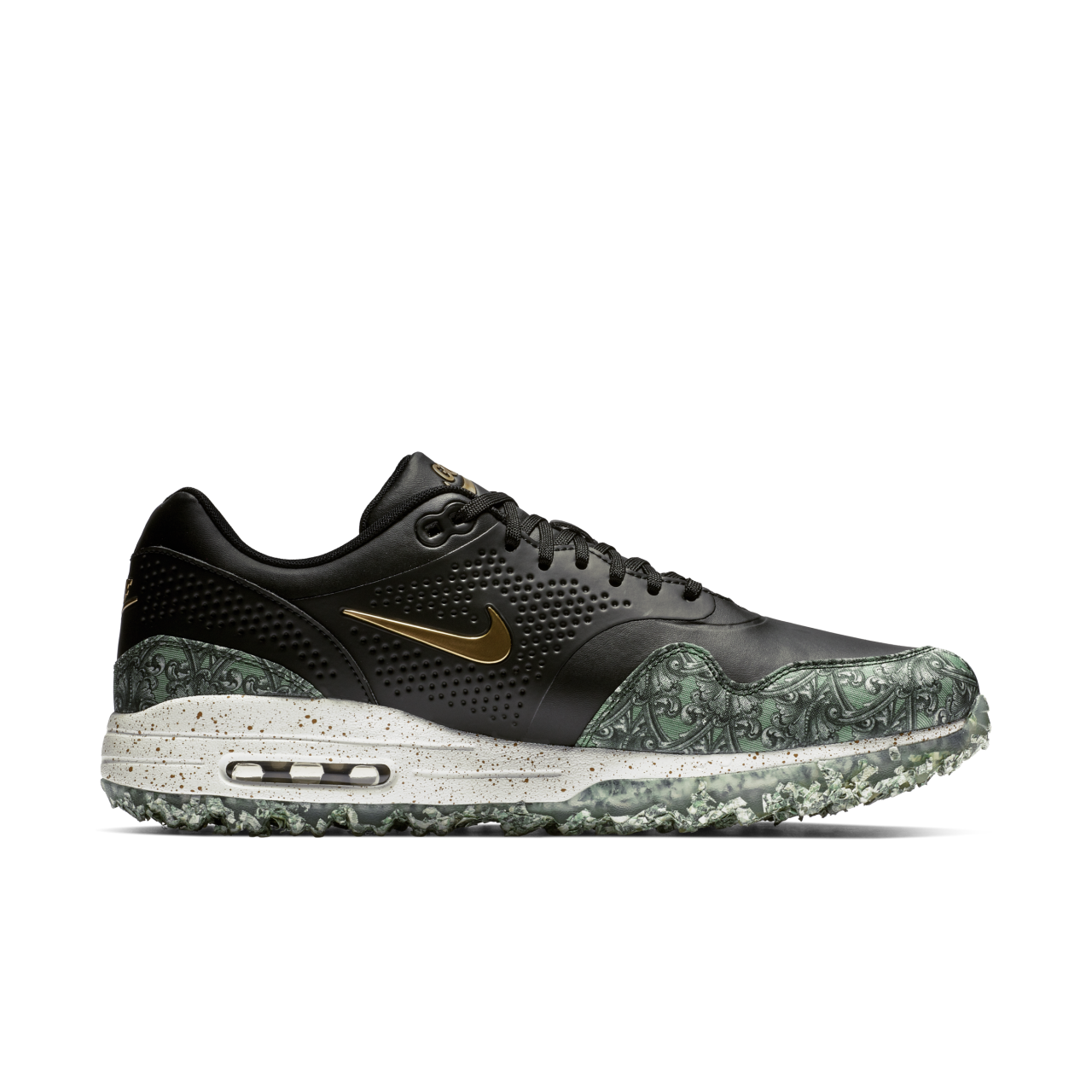 Air max 1 store golf money